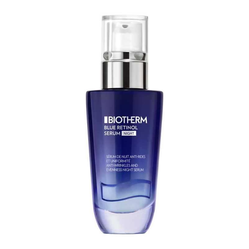 BLUE RETINOL serum 30 ml by BIOTHERM for Woman BLUE RETINOL serum 30 ml by BIOTHERM for Woman