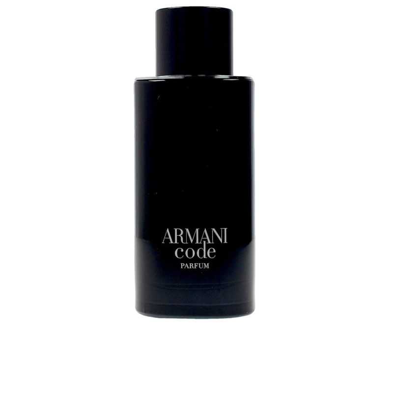 ARMANI CODE LE PARFUM eau de parfum vaporizador recarga 150 ml by GIORGIO ARMANI for Man