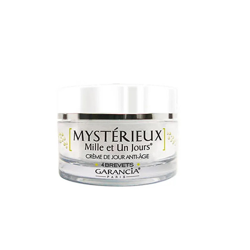 Garancia Mysterieux Jeux Mille Et Un Jours Day Cream 30ml