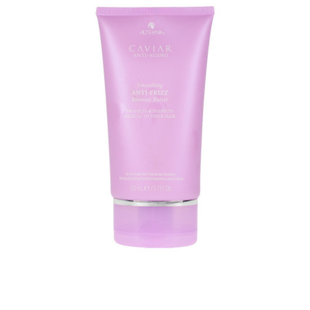 CAVIAR SMOOTHING ANTI-FRIZZ blowout butter 150 ml by ALTERNA for Unisex
