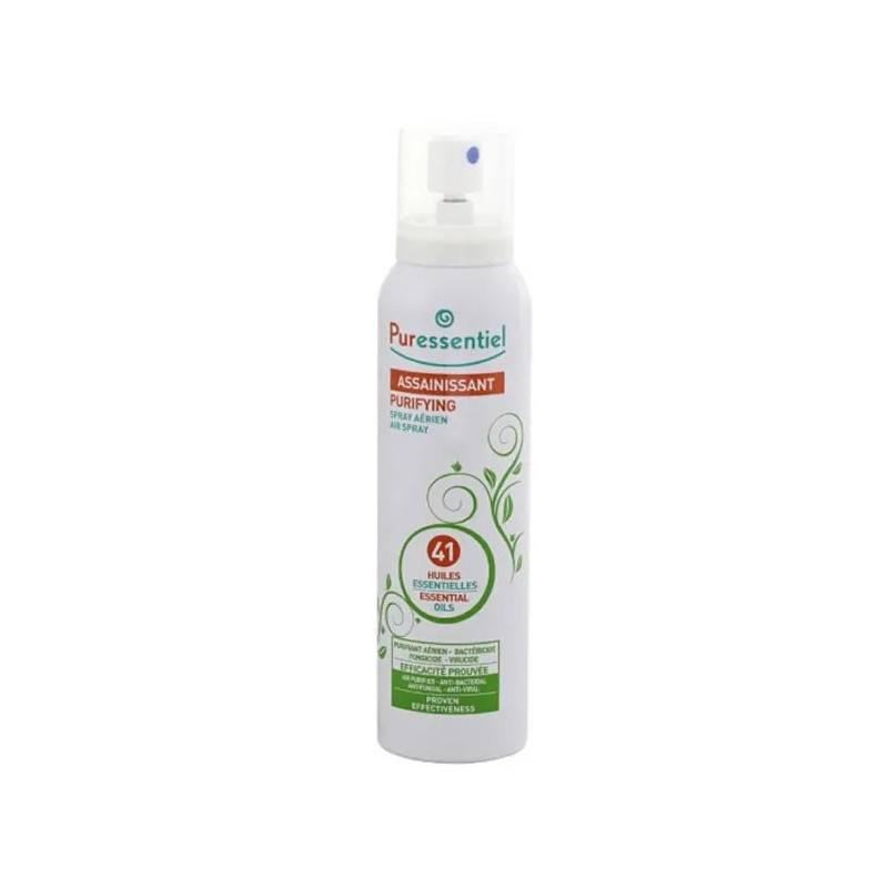Spray purifiant Puressentiel 200 ml