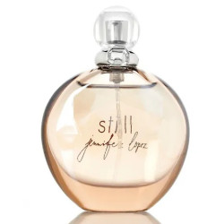Jennifer López Still Eau de Parfum Spray 100ml