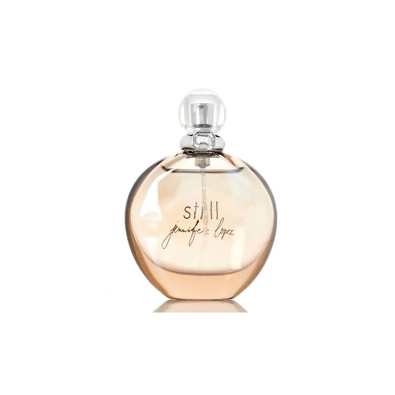 Jennifer López Still Eau de Parfum Spray 100ml