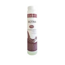 Shampoo de Biotina Nurana 250ml