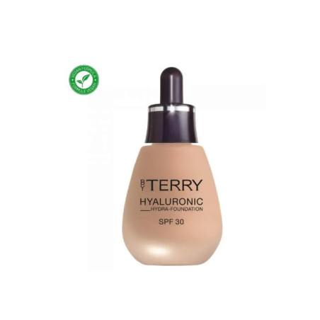 Por Terry Hyaluronic Hydra-Foundation FPS 30 200C Natural