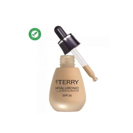 Por Terry Hyaluronic Hydra-Foundation Spf30 100W Claro