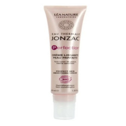 Jonzac Perfection Creme Suavizante para Pele Perfeita 40ml
