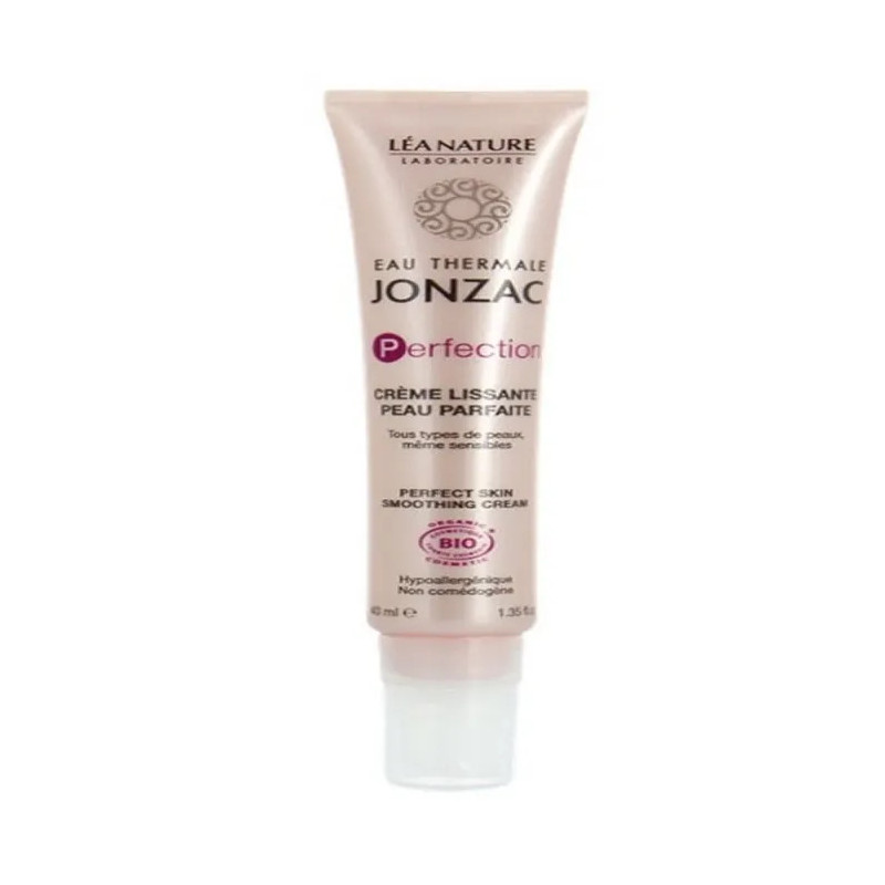 Crema suavizante Jonzac Perfection para pieles perfectas 40 ml