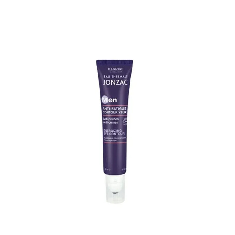 Jonzac For Men Energizing Eye Contour 15ml