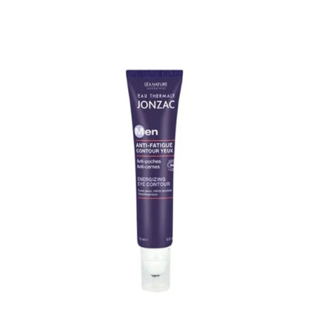 Jonzac For Men Contorno de ojos energizante 15 ml
