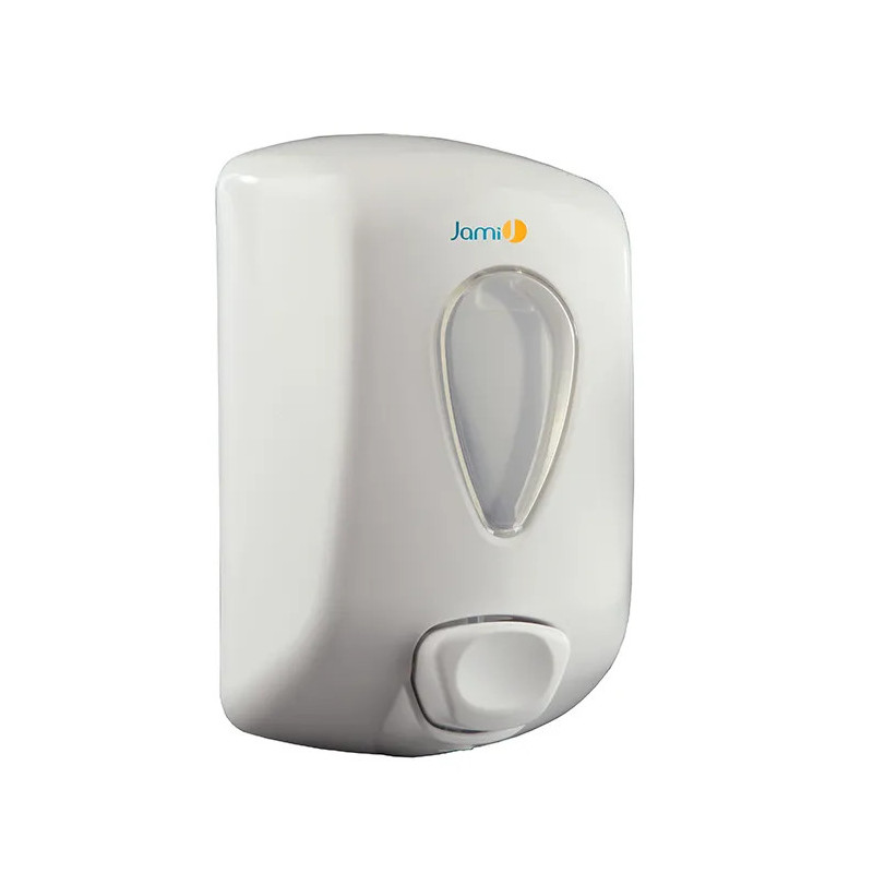 Dispensador de Jabón Apto para Gel Hidroalcohólico 0,9L