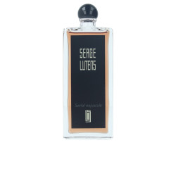 SANTAL MAJUSCULE eau de parfum vaporizador 50 ml by SERGE LUTENS for Unisex