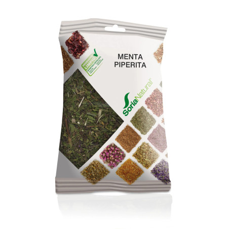 Menta Soria 30 Grs