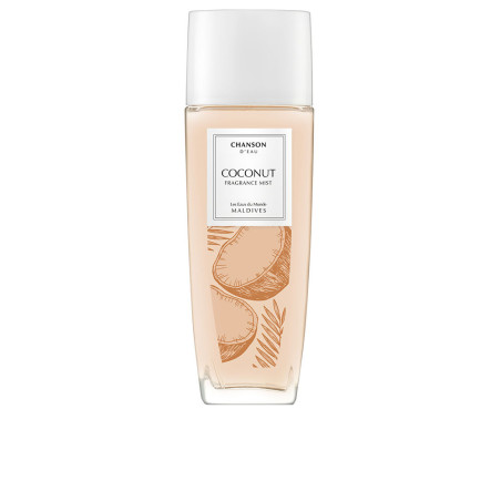 CHANSON D'EAU COCONUT bruma corporal 75 ml by CHANSON D'EAU for Woman