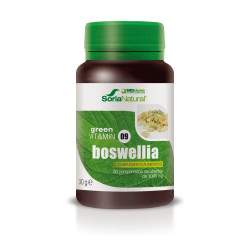 Mgdose Boswelia 1000 mg 30 comprimés