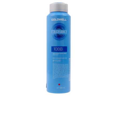 COLORANCE demi permanent hair color 10BB 120 ml by GOLDWELL for Woman