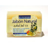 Huile d'arbre à thé Ynsadiet Jabon 100g Bifemme
