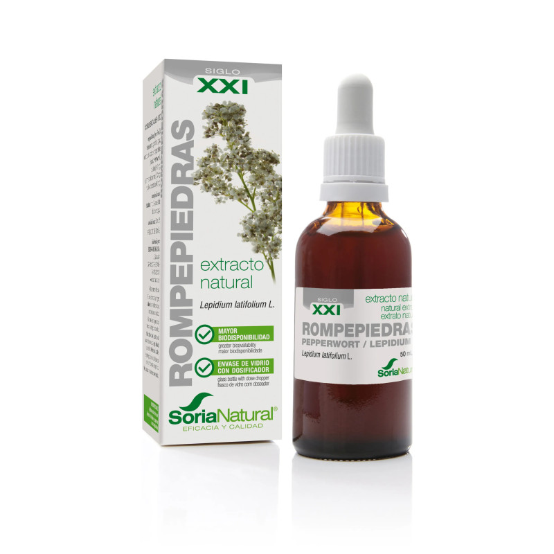 Extrato Soria Stonebreaker S XXI 50ml