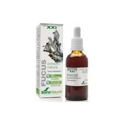 Soria Extracto Fucus S Xxi 50ml