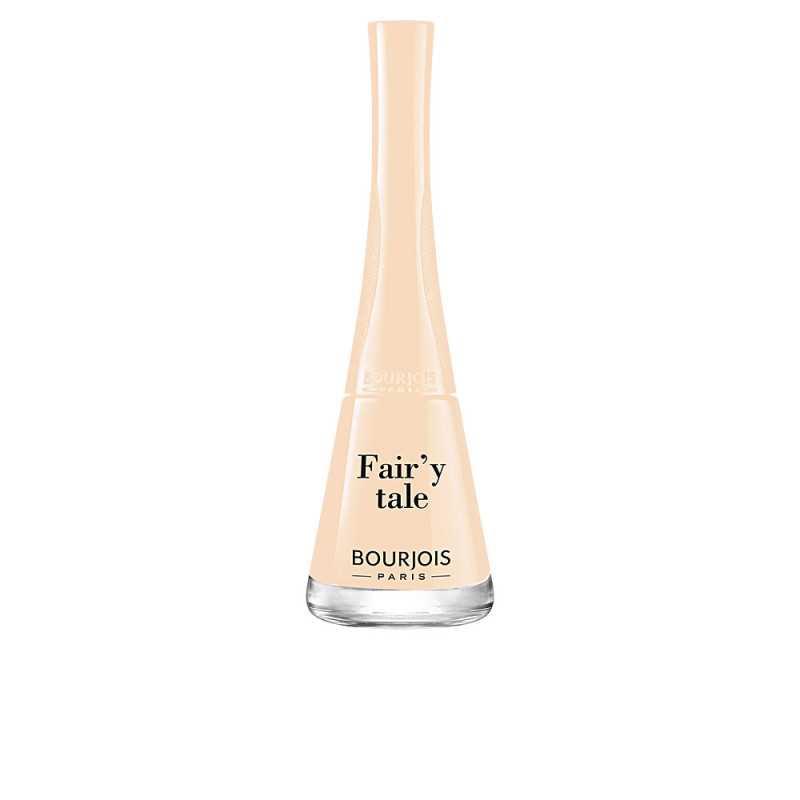 1 SECONDE esmalte de unas 014 fair y tale 9 ml by BOURJOIS for Unisex