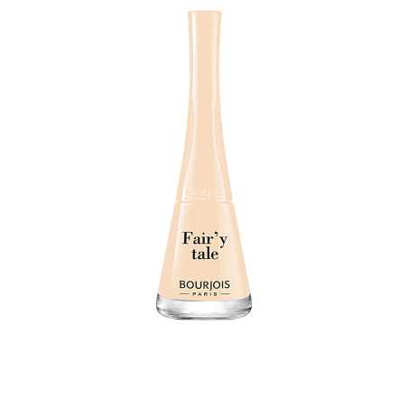 1 SECONDE esmalte de unas 014 fair y tale 9 ml by BOURJOIS for Unisex