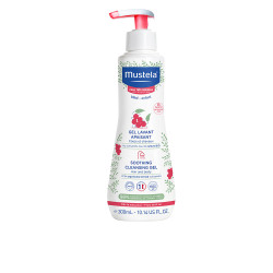 BEBÉ-NIÑO gel de baño confort 300 ml by MUSTELA for Unisex