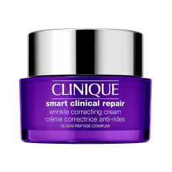SMART CLINICAL wrinkle correcting cream 50 ml by CLINIQUE for Woman