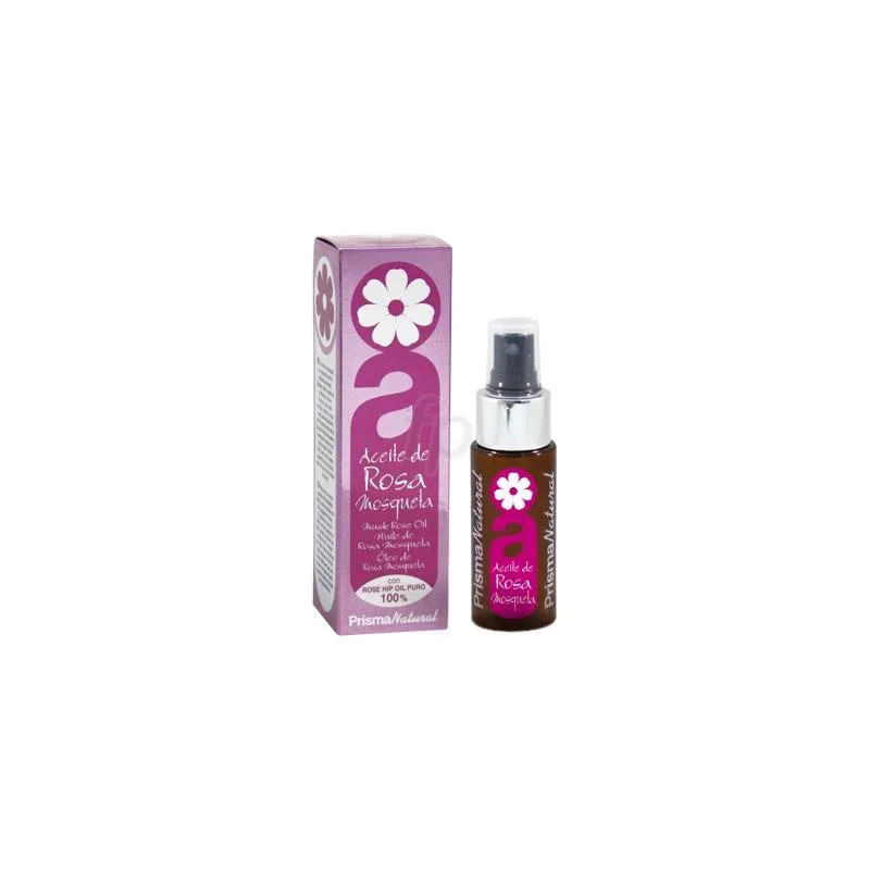 Prisma Nat Olio di Rosa Mosqueta Spray 50ml