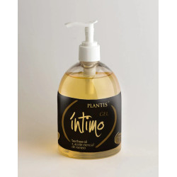 Gel íntimo para pies Artesania 500 ml