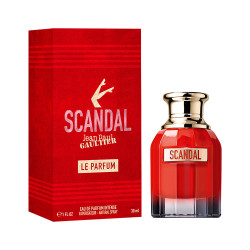 SCANDAL LE PARFUM eau de parfum vaporizador 30 ml by JEAN PAUL GAULTIER for Woman