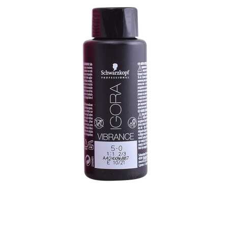 IGORA VIBRANCE 5 0 by SCHWARZKOPF for Unisex