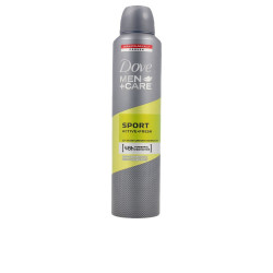 MEN SPORT ACTIVE FRESH deo vaporizador 250 ml by DOVE for Man