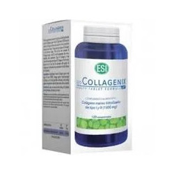Trepatdiet Collagenix 120 Tabletten