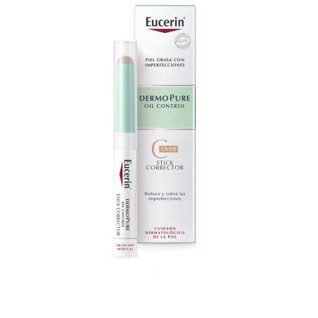 DERMOPURE oil control stick corrector 2 gr by EUCERIN for Woman