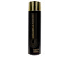 DARK OIL Champú ligero Hidrata y Suaviza 250 ml by SEBASTIAN PROFESSIONALS for Unisex
