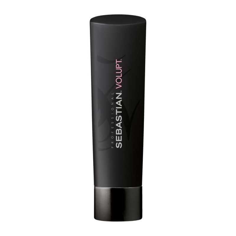 VOLUPT Champú Volumen y Suavidad 250 ml by SEBASTIAN PROFESSIONALS for Unisex VOLUPT Champú Volumen y Suavidad 250 ml by SEBASTIAN PROFESSIONALS for Unisex