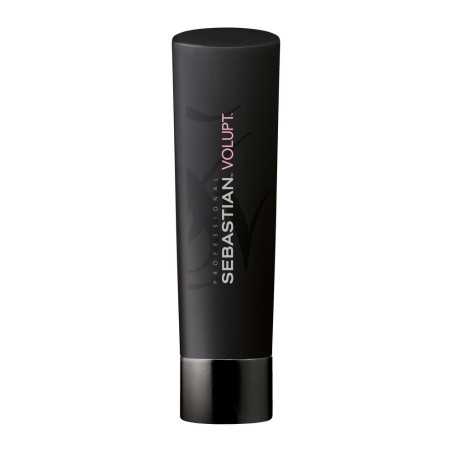 VOLUPT Champú Volumen y Suavidad 250 ml by SEBASTIAN PROFESSIONALS for Unisex