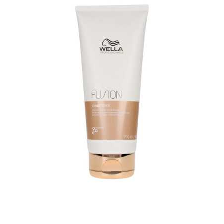 FUSION Acondicionador de Reparación Intensa Cabellos Dañados 200 ml by WELLA PROFESSIONALS for Unisex