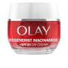 NIACINAMIDA24 + VITAMINA E crema hidratante día SPF30 50 ml by OLAY for Unisex