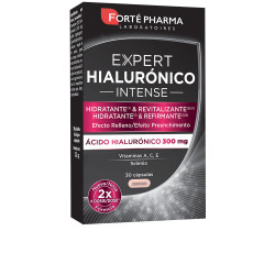 EXPERT HIALURÓNICO INTENSE cápsulas duo 2 x 30 u by FORTÉ PHARMA for Woman