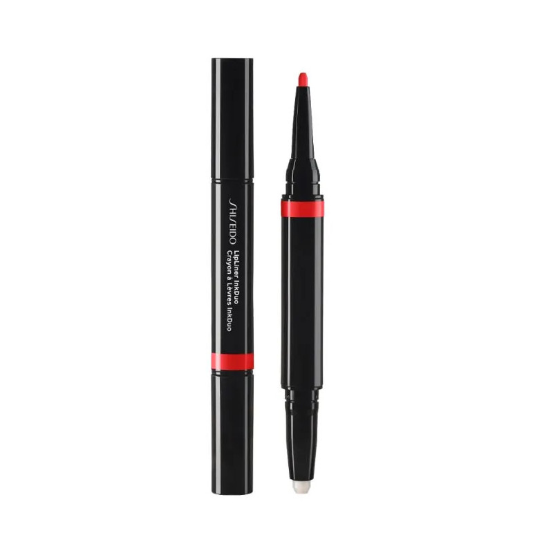 LIPLINER ink duo #07 poppy 1,1 gr