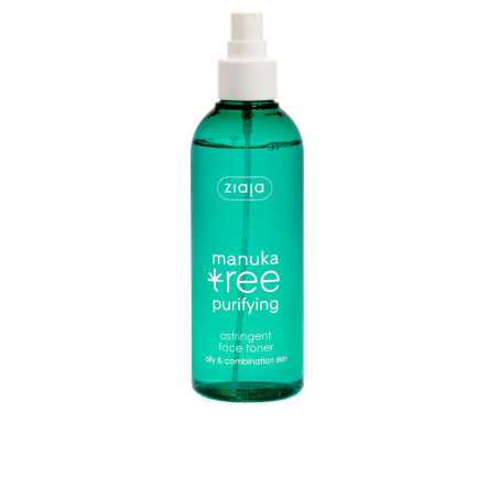 MANUKA tónico facial 200 ml by ZIAJA for Woman