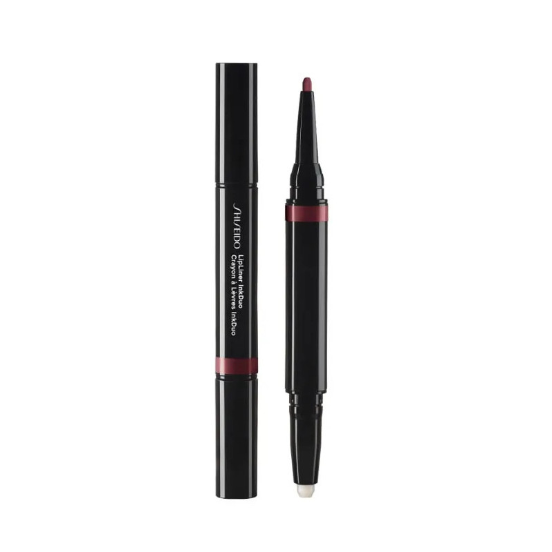 LIPLINER ink duo #11 plum 1,1 gr