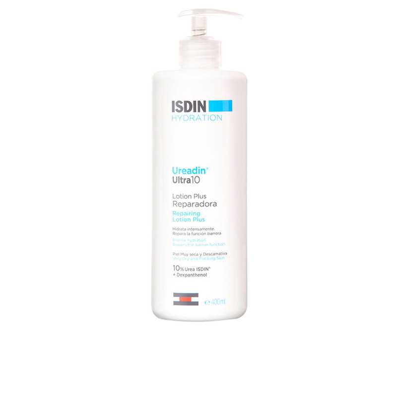 UREADIN ULTRA10 loción reparadora 400 ml by ISDIN for Unisex UREADIN ULTRA10 loción reparadora 400 ml by ISDIN for Unisex