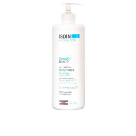 UREADIN ULTRA10 loción reparadora 400 ml by ISDIN for Unisex