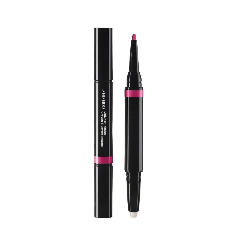 LIPLINER ink duo #10 violet 1,1 gr