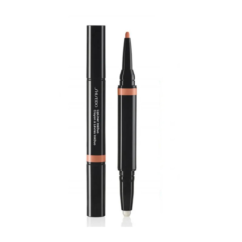 LIPLINER tinta dúo #02 beige 1.1 gr