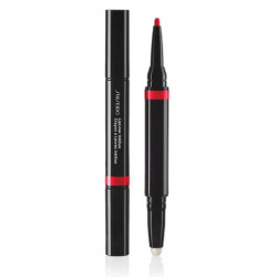Delineador labial duo tinta nº 08 vermelho verdadeiro 1,1 g