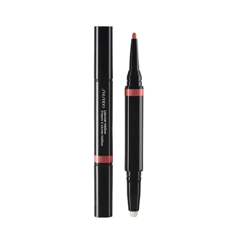 Duo d'encres LIPLINER #03 mauve 1.1 gr