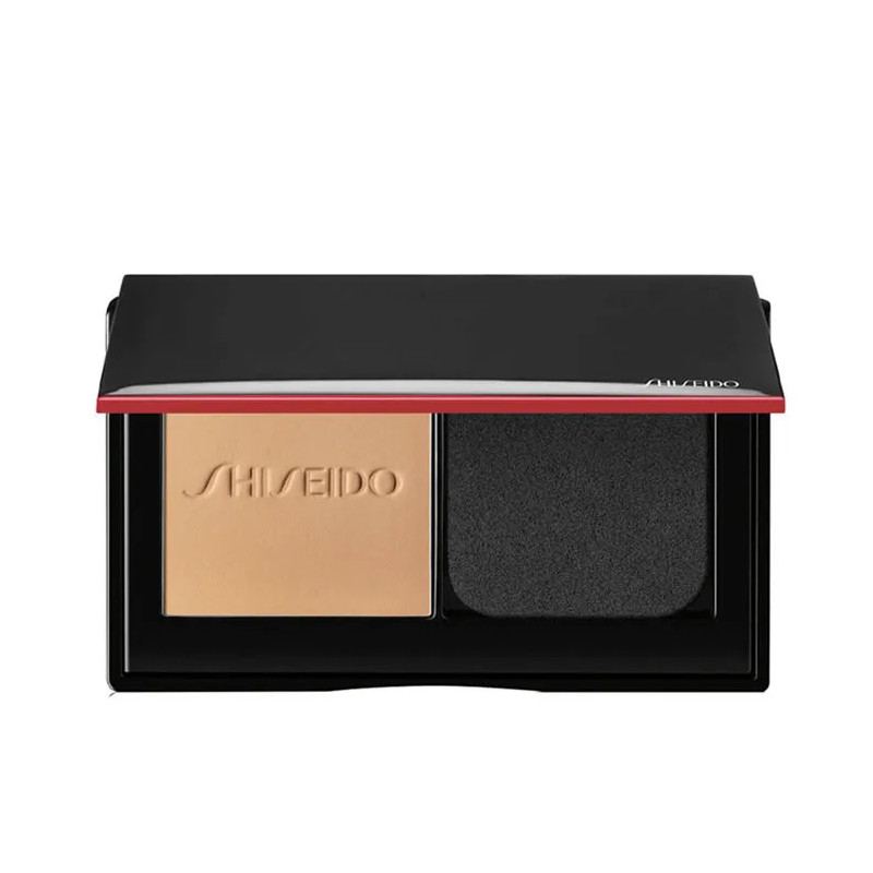 SYNCHRO SKIN SELF-REFRESHING custom finish powder fdt. #220